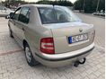 SKODA FABIA 2006 - 7