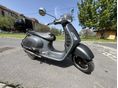VESPA GTS 2010/6 - 2