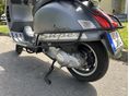 VESPA GTS 2010/6 - 7