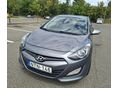 HYUNDAI I30 1.4i Comfort