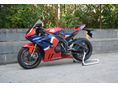 HONDA CBR 1000 RR SP
