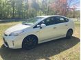 TOYOTA PRIUS PLUG-IN 2012/11 - 2