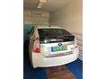 TOYOTA PRIUS PLUG-IN 2012/11 - 12