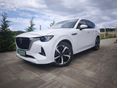 MAZDA CX-60 2.5 e-Skyactiv PHEV Takumi AWD (Automata) költségmentes állapotban!
