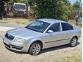 SKODA SUPERB 1.8 T Elegance