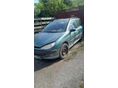 PEUGEOT 206 1.1 Color Line