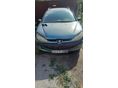 PEUGEOT 206 2003 - 2