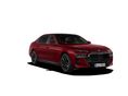 BMW I7 xDrive60 101,7kWh Áfa-s. magas extra. - rendelésre