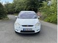 FORD S-MAX 2.0 FFV Titanium