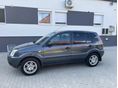 FORD FUSION 1.4 TDCi Trend