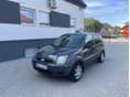 FORD FUSION 2004 - 2