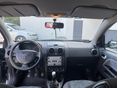 FORD FUSION 2004 - 8