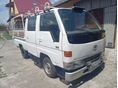 TOYOTA DYNA 2.5 D 100 DK