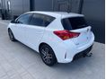 TOYOTA AURIS 2015/9 - 4