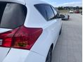 TOYOTA AURIS 2015/9 - 11