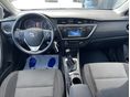 TOYOTA AURIS 2015/9 - 12
