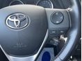 TOYOTA AURIS 2015/9 - 17