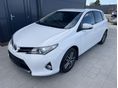 TOYOTA AURIS 1.6 Active Comfort Becsületesnepper Nr.:11