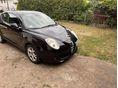 ALFA ROMEO MITO 1.4 Junior Progression