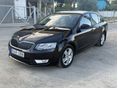 SKODA OCTAVIA 1.4 TSI Active