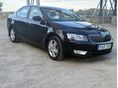SKODA OCTAVIA 2015 - 2