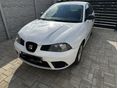 SEAT IBIZA 1.2 12V Reference