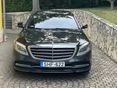 MERCEDES-BENZ S 560 L 4Matic 9G-TRONIC MO.-I.2.TULAJ.VÉGIG MÁRKASZERVIZNÉL KARBANTARTOTT