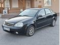 CHEVROLET LACETTI Sedan 1.6 16V Star