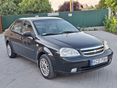 CHEVROLET LACETTI 2005/10 - 2