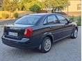 CHEVROLET LACETTI 2005/10 - 3