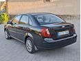 CHEVROLET LACETTI 2005/10 - 4