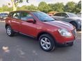 NISSAN QASHQAI 2008/6 - 2