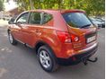 NISSAN QASHQAI 2008/6 - 4