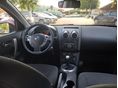 NISSAN QASHQAI 2008/6 - 7