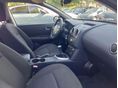 NISSAN QASHQAI 2008/6 - 8