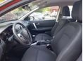 NISSAN QASHQAI 2008/6 - 9