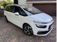CITROEN GRAND C4 SPACETOURER C4Spacetourer 2.0 BlueHDi Shine EAT8 E6.2 (7 személyes ) Magyar! Szervízkönyv! Navi! Ülésmasszázs! 17Alufelni! Sávtartó! Adaptív tempomat