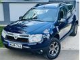 DACIA DUSTER 1.5 dCi Stepway Magyarországi 1. tulaj. Újszerű állapot. 84e KM! 1 ÉV GARANCIA