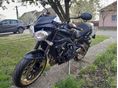 TRIUMPH STREET TRIPLE 675 R 