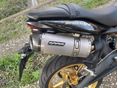 TRIUMPH STREET TRIPLE 675 R 2012/12 - 3