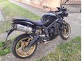 TRIUMPH STREET TRIPLE 675 R 2012/12 - 6