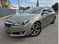 OPEL INSIGNIA Sports Tourer 2.0 CDTI EcoFlex Start Stop Magyar! Ülésfűtés! Digit-klíma! Alufelni! szervizszámlákkal! Vonóhorog!