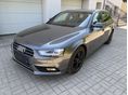 AUDI A4 Avant 2.0 TDI multitronic 3x S-LINE XENON TÖRT KORMÁNY 177LE FŰTHETŐ ŰLÉS NAGY NAVI KM GARANCIA