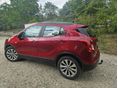OPEL MOKKA X 2019/8 - 12