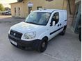 FIAT DOBLO 1.6 CNG / Benzin