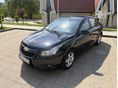 CHEVROLET CRUZE 1.6 LS Plus 143000KM MAGYARORSZÁGI SZERVIZKÖNYVES