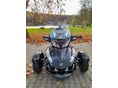 CAN-AM SPYDER Bombardier
