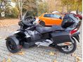 CAN-AM SPYDER 2010/11 - 2