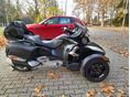 CAN-AM SPYDER 2010/11 - 4