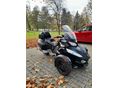 CAN-AM SPYDER 2010/11 - 5